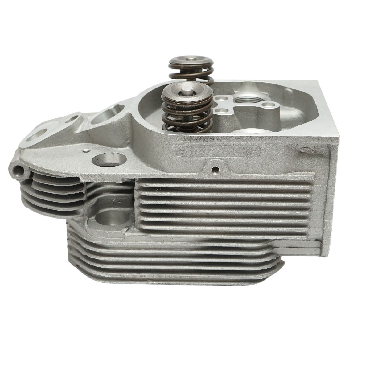 Deutz-Fahr engine crankshaft part number 04157531