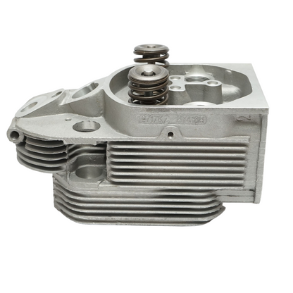 Deutz-Fahr engine crankshaft part number 04157531