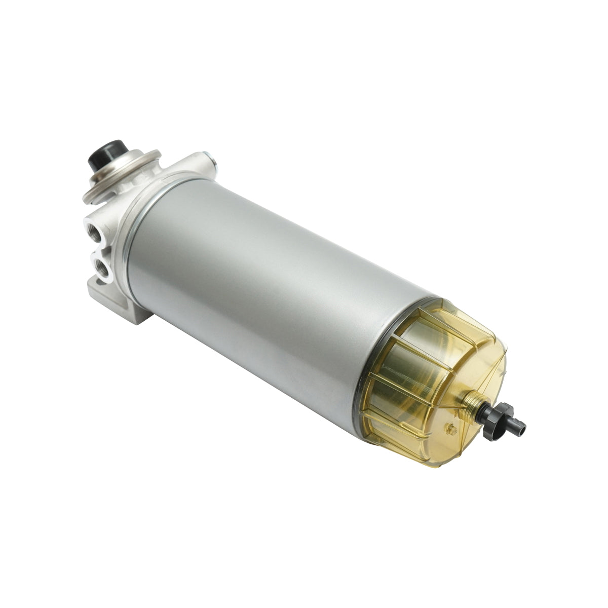 Diesel filter battery with water separator for Caterpillar, Claas, Deutz, Fiat, MAN, Volvo, Daf, OEM R90-MER-01, 10044, 302, 10326, 961