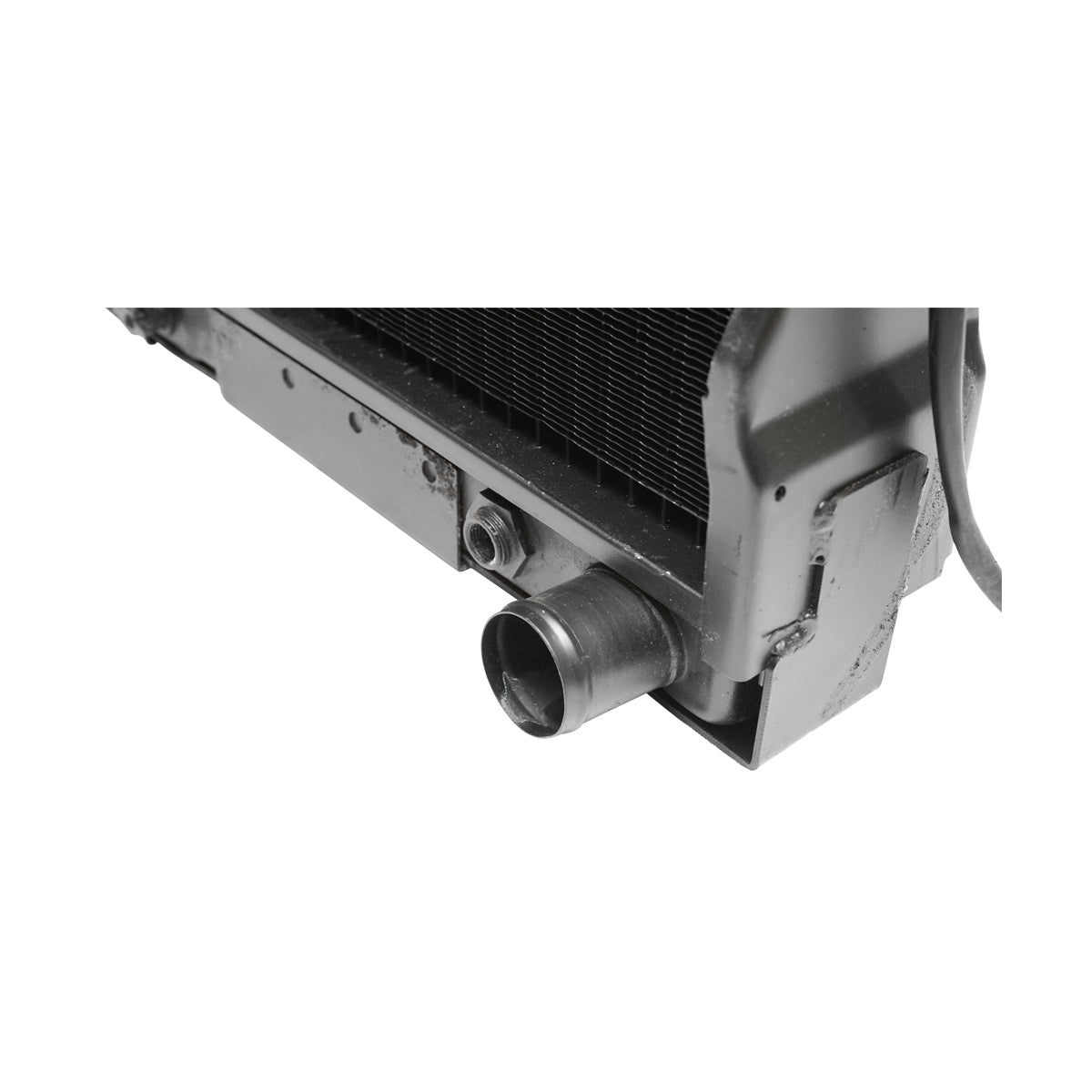 Cooling radiator 620x480mm for Ford OEM 81829492