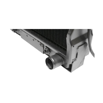 Cooling radiator 620x480mm for Ford OEM 81829492