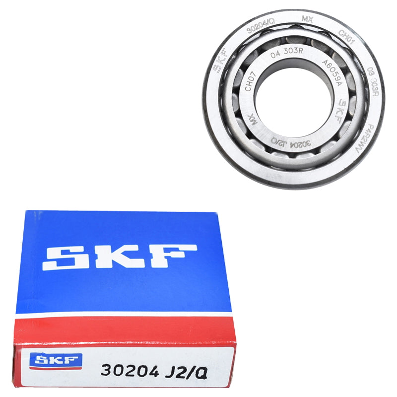 SKF bearing 30204 J2/Q