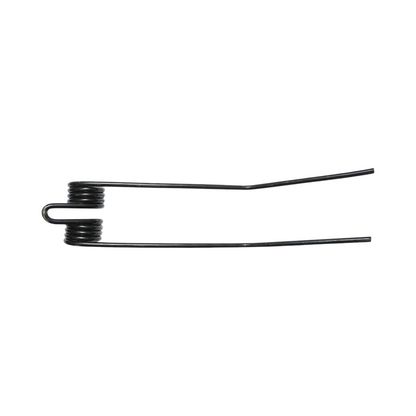 Elastic claw rake for collecting hay Kuhn