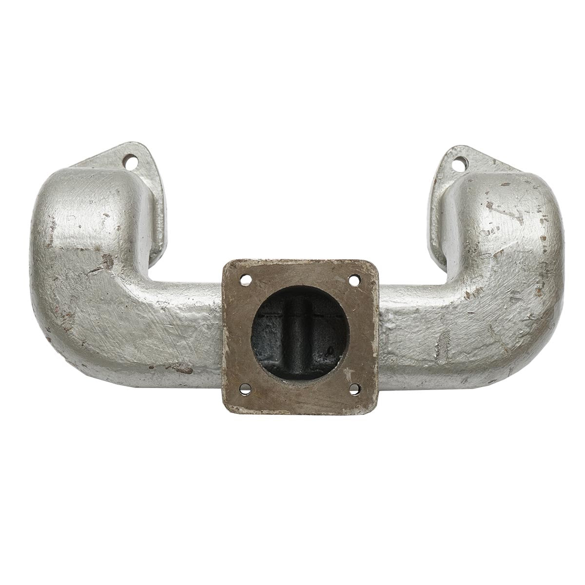 Evacuation gallery (gas collector) UTB U-650