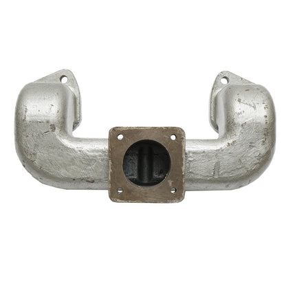 Evacuation gallery (gas collector) UTB U-650