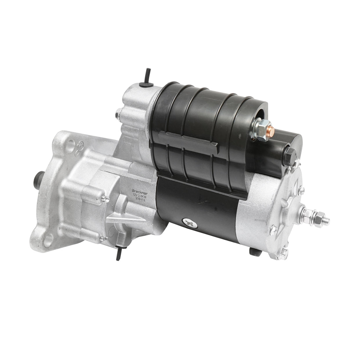 Starter for Fendt, Renault OEM code F135902060010, F13590206001, F514900060040, X830100004000, 6005003152, 6005011729, 0001362306, 0001362314, 0001362341, 123708184