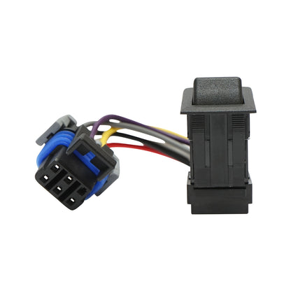 4x4 traction coupling switch for John Deere OEM code RE43682