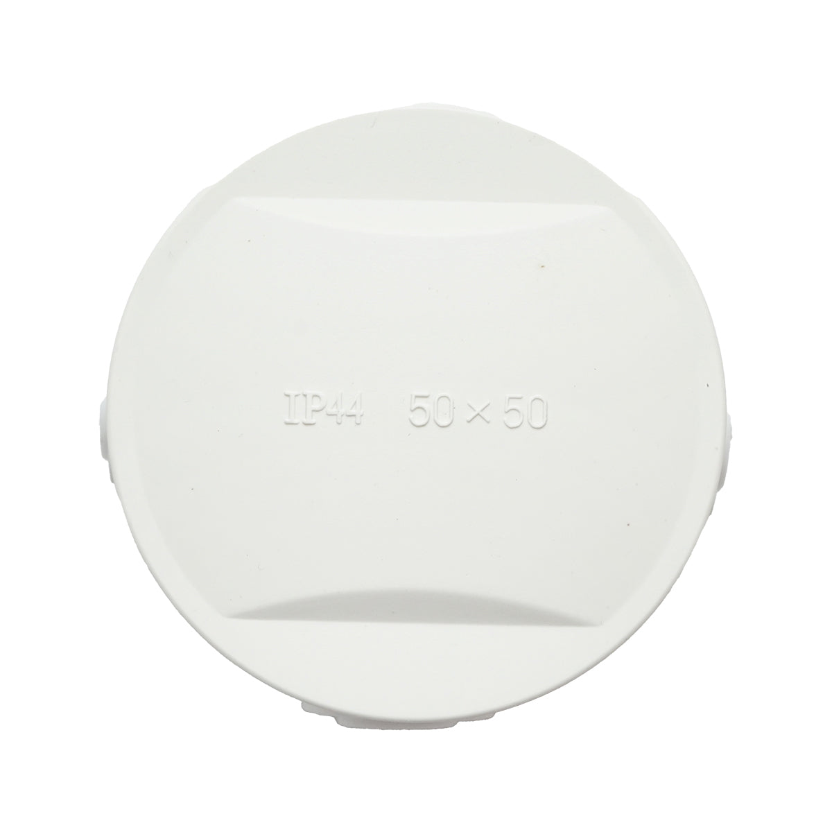 Apparent derivative dose 4 inputs 50x50mm IP44