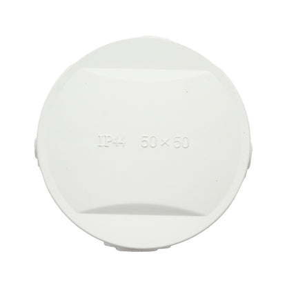 Apparent derivative dose 4 inputs 50x50mm IP44