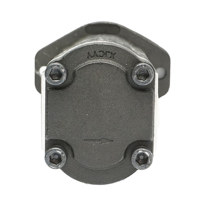 Massey Ferguson OEM 3611854M91 double hydraulic pump