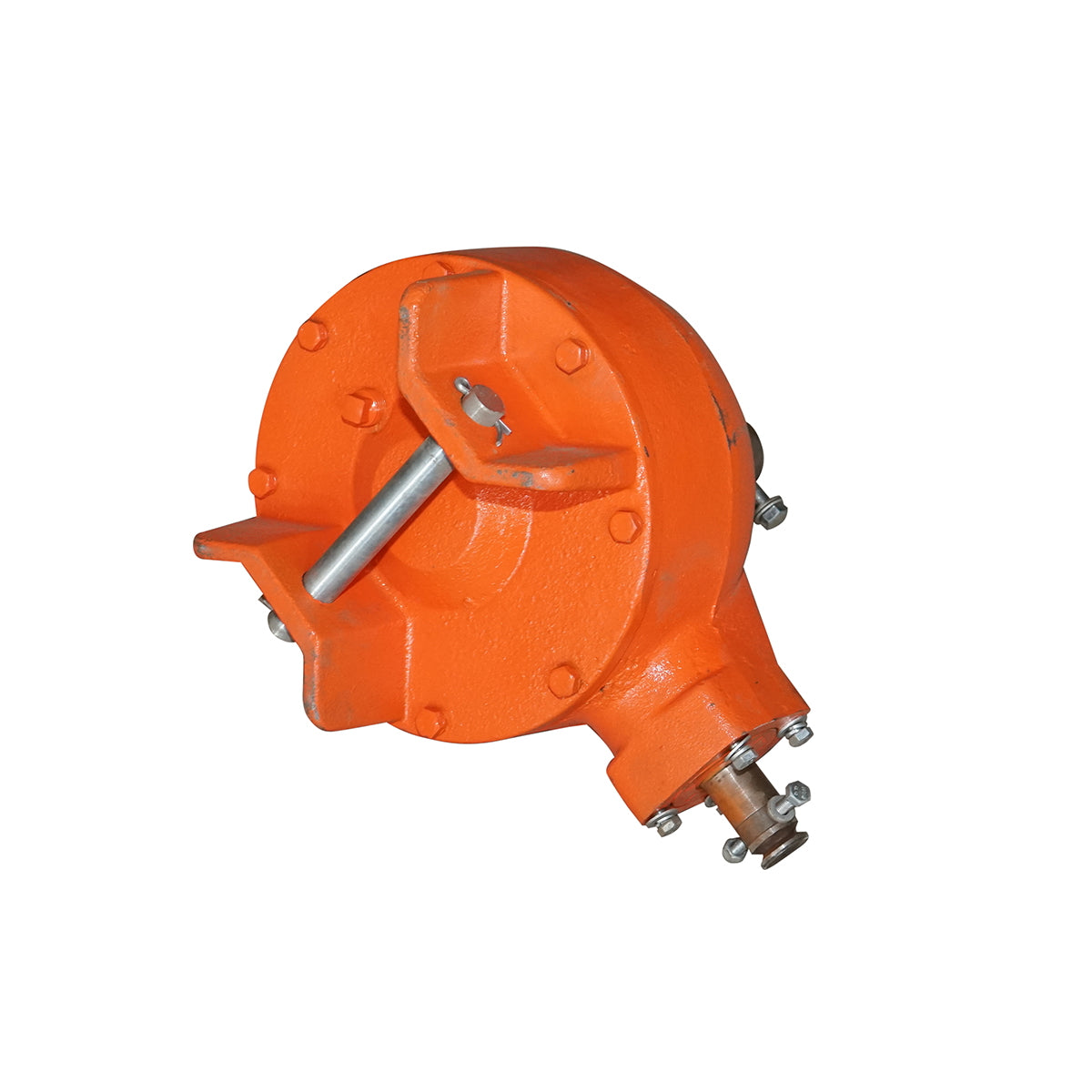 Complete group for HHDG-L150 drill arm, DISTF84