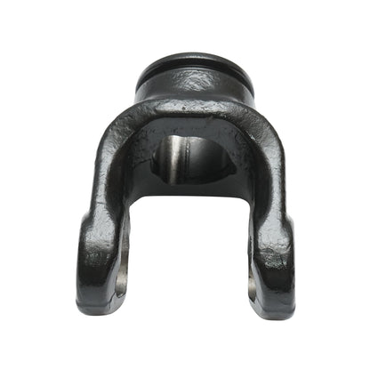Cardan fork T4 for triangular pipe 36.1 cross 27x74.6