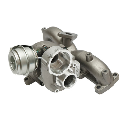 Turbo Audi, Skoda, Seat, VW engine codes AVQ, BJB, BKC, BXE, BRU, BXF, BXJ OEM codes 03G253014F, 03G253014FX, 038253056G, 038253016K, 038253016R, 038253014G, 038253010D, 038253056E