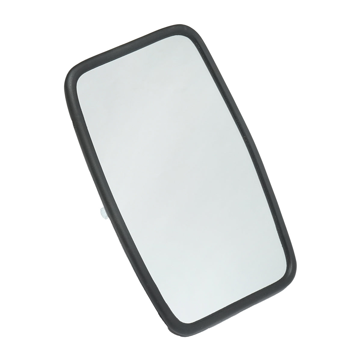 Universal side mirror 240x170mm with arm mounting