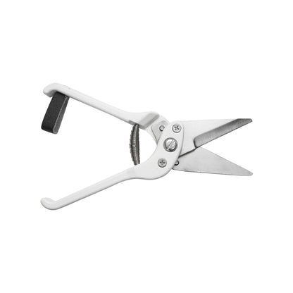 Straight blade nail scissors for sheep and goats Breckner Germany