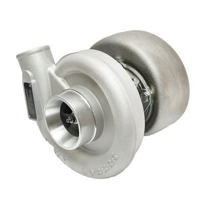 Turbocharger for Houses, DAF, Cummins OEM code 3522778, 3522777, 3802115, 3802289HX, 3907027, 466592, 75287862, A3919121, EM92530, FJR802289, J907026, J907029