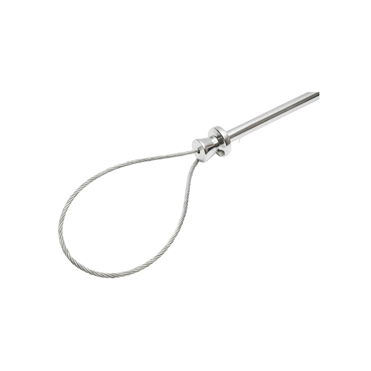 Lasou, device for catching piglets with Breckner Germany locking mechanism
