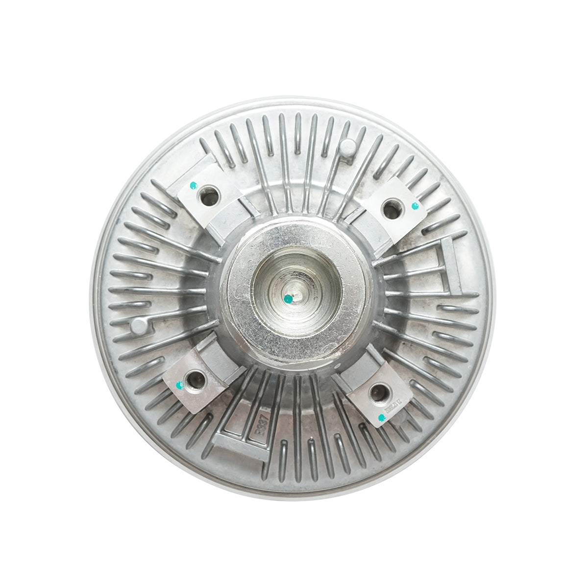 Vascocoupling Fendt OEM code G514.200.040.010, G514200040010