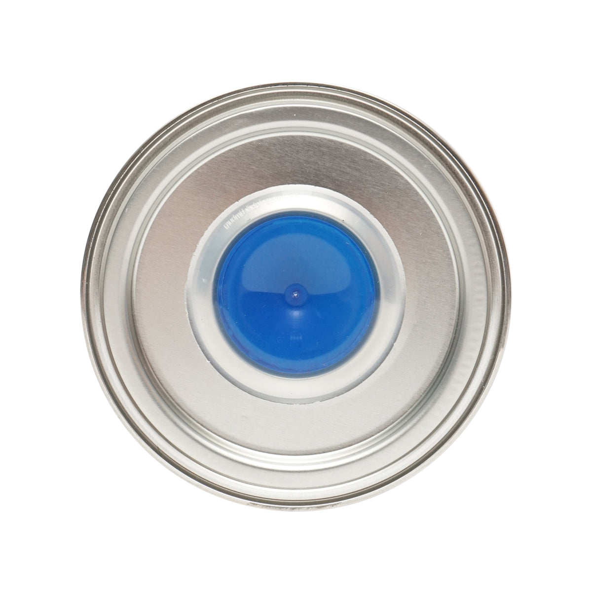 Ford blue automotive paint 1L Tractol