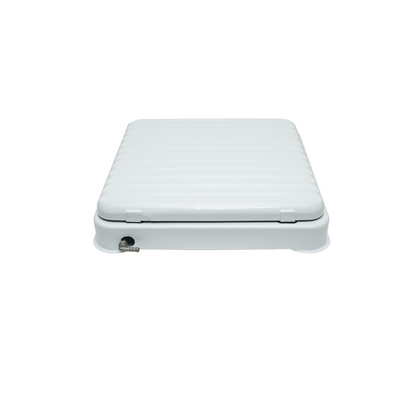 Stove, 4-burner cooktop SGS-6004 Starlux