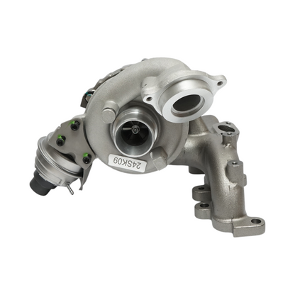 Turbo Audi, Skoda, VW 1.6TDI engine code CAYA, CAYB, CAYC Euro-5 OEM codes 03L253016T, 03L253016TX, 03L253016TV