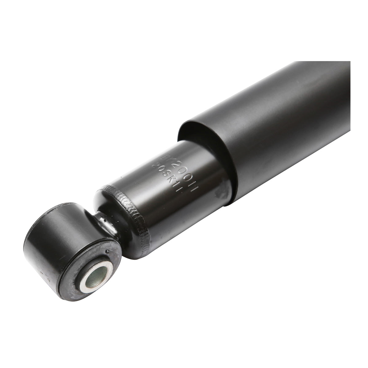 Front shock absorber MAN RABA