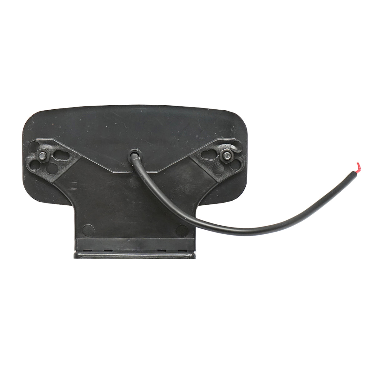 Side marker lamp with LED 12/24V Breckner Germany