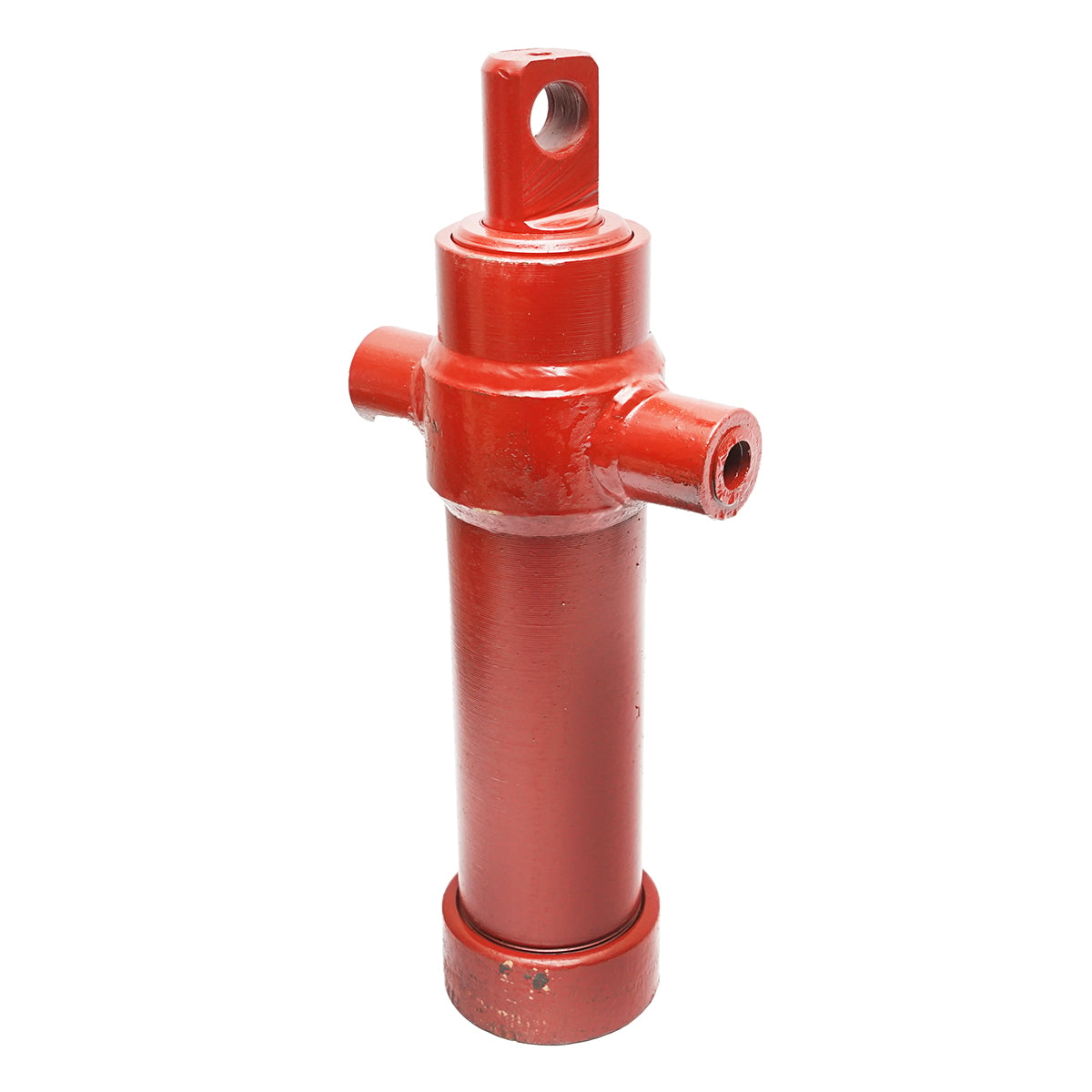 2-ton hydraulic tipping kit with wireless remote control 24V/1.2KW
