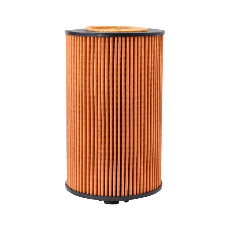 Oil filter for Same, Deutz, Mercedes Atego OEM code P550768, HU931/5X, XO609, SO7081, 1801609 Breckner Germany