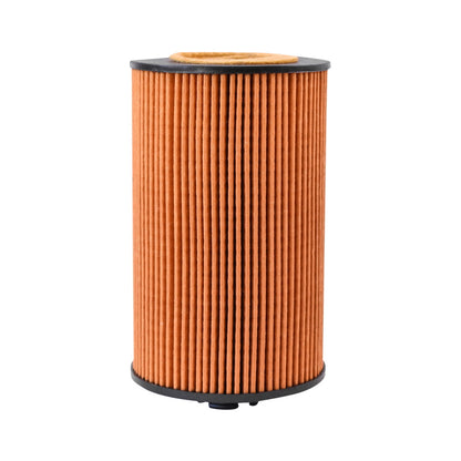 Oil filter for Same, Deutz, Mercedes Atego OEM code P550768, HU931/5X, XO609, SO7081, 1801609 Breckner Germany