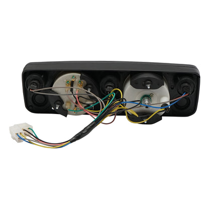UTB dashboard 44,65,68,48 U-445, Fiat, New Holland