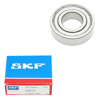 SKF bearing 6002-2Z
