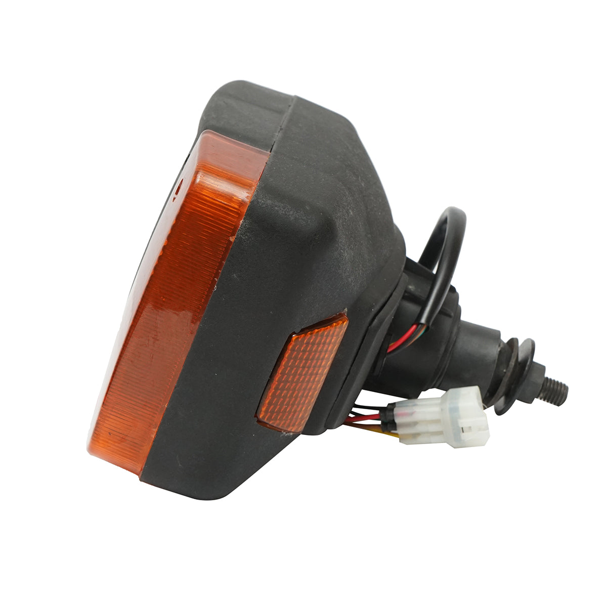 Far with 12V signaling for JCB OEM code 700/38400 Breckner Germany