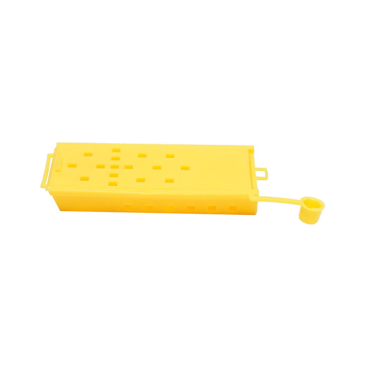 Transport cage for queen bees 11x39x9mm
