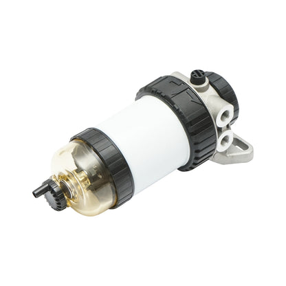 Diesel engine filter battery with water separator for Perkins engine OEM code 26560145, BF7681-D, 138-3100, P550399, 32/925328, WK8141, V836662561