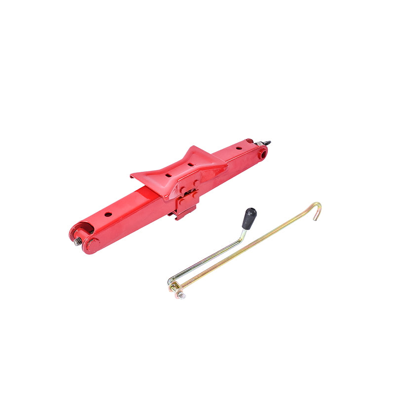 2T mechanical jack