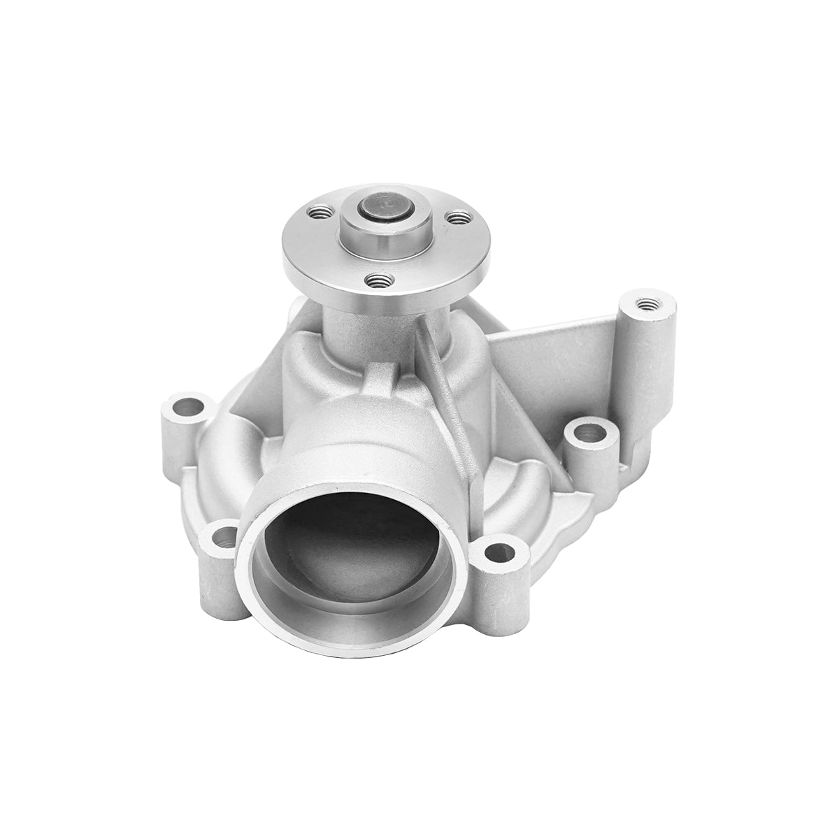 Water pump for Deutz-Fahr 042595546, 04206172, 04801515, 04256850