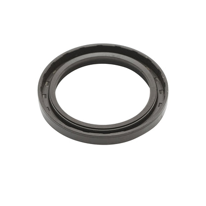 Timing cover shim (front crankshaft) for Renault, Case IH, MC Cormick 1447690M1, 2418F436, 7701031630 Breckner Germany