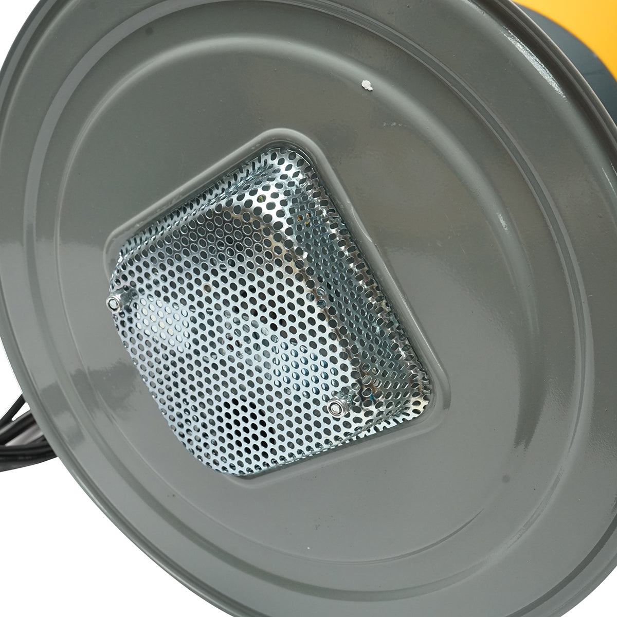 Electric grain mill 1.3 KW, 220V, automatic shut-off, 60L tank, 19000 r/min, capacity 350 Kg/h, 5 sieves included