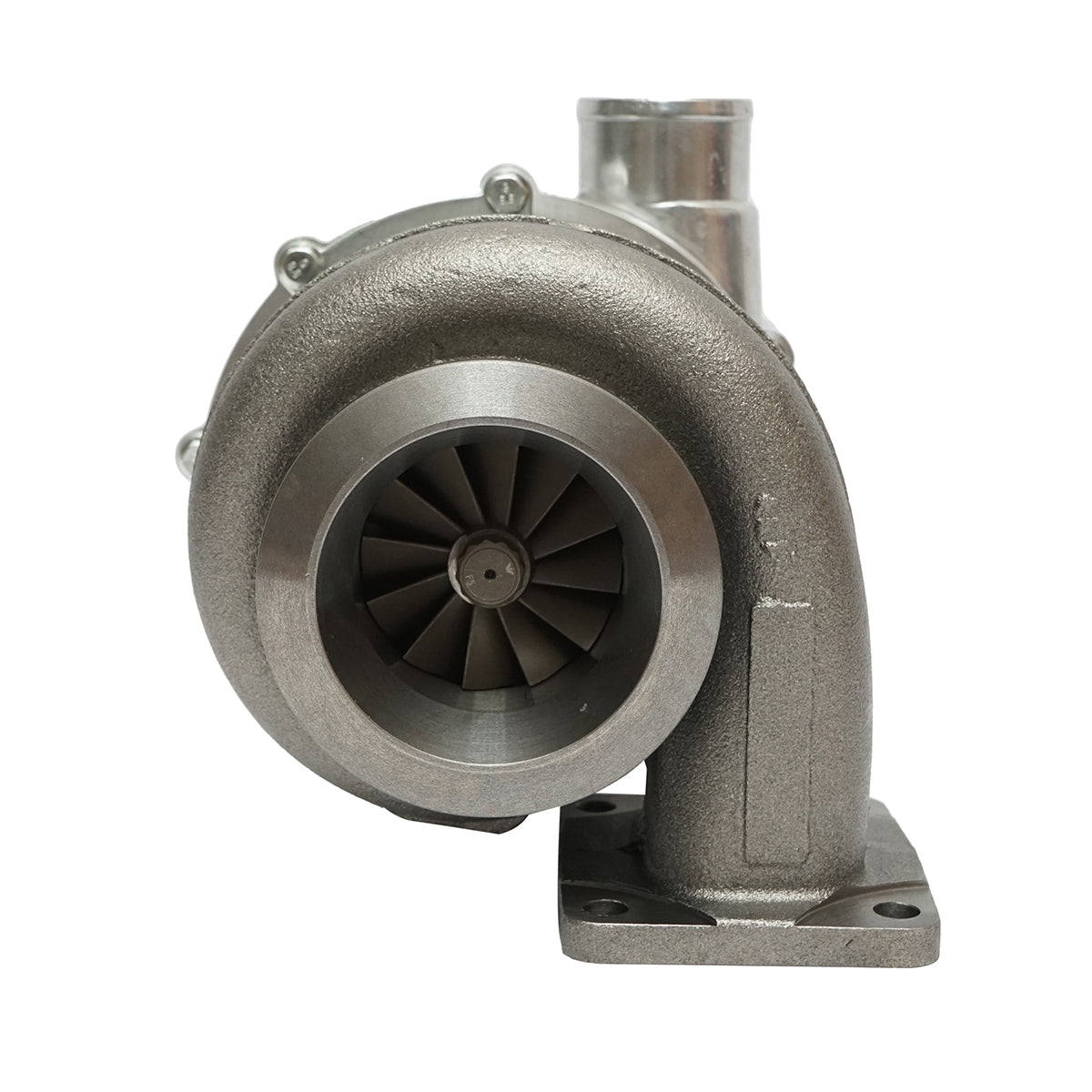 Turbocharger John Deere OEM code RE550941, RE550932