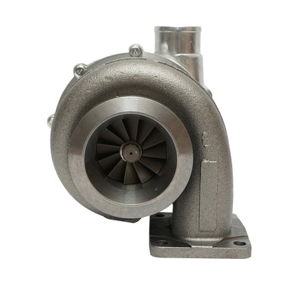 Turbocharger John Deere OEM code RE550941, RE550932