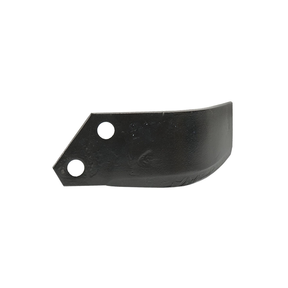 Left knife milling cutter with Akpil type group