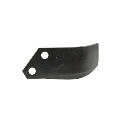 Left knife milling cutter with Akpil type group