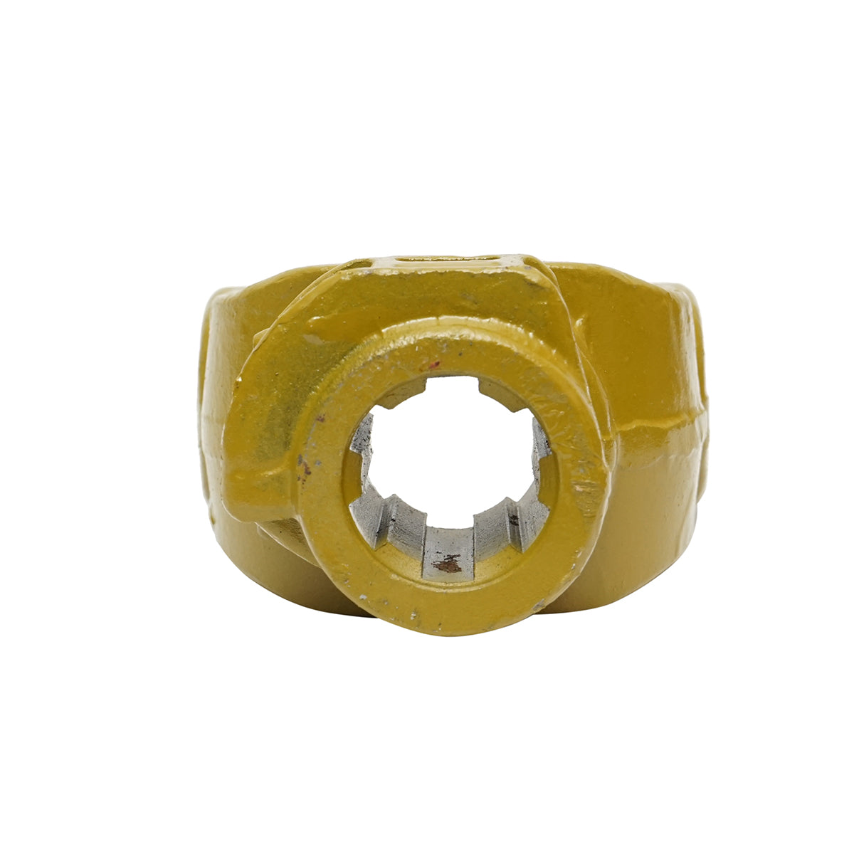Cardan shaft T6 for 1 3/8 socket Z=6 cross 30.2x92mm