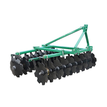 Agricultural disc working width 1700 mm blade 460x3.5mm Konig Tractors