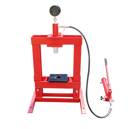 Universal hydraulic press 10T