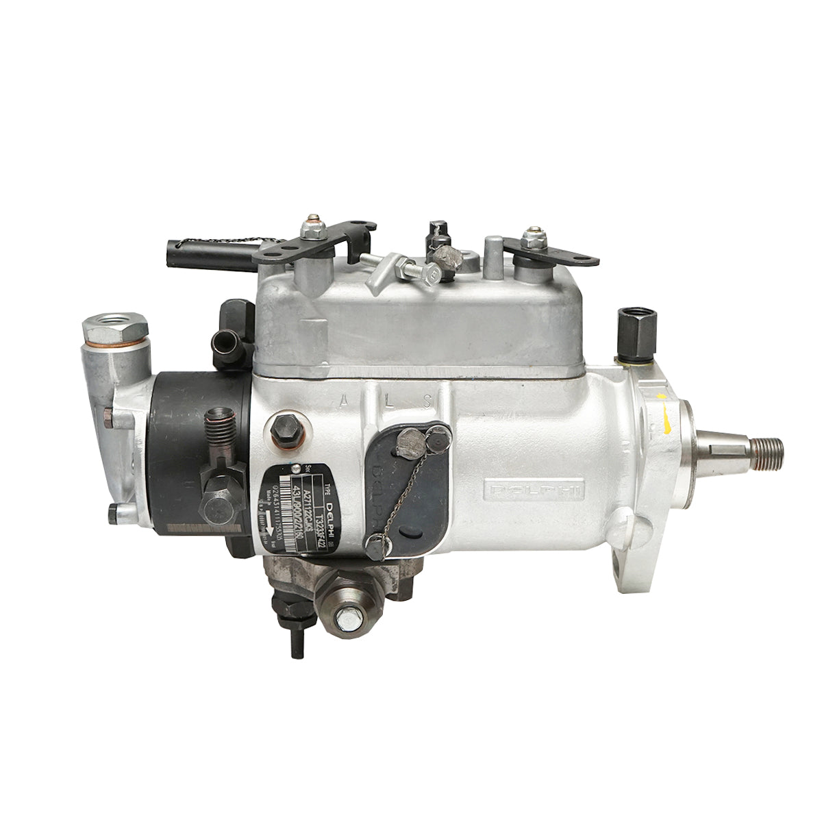 Complete injection pump type CAV DPA UTB U-445