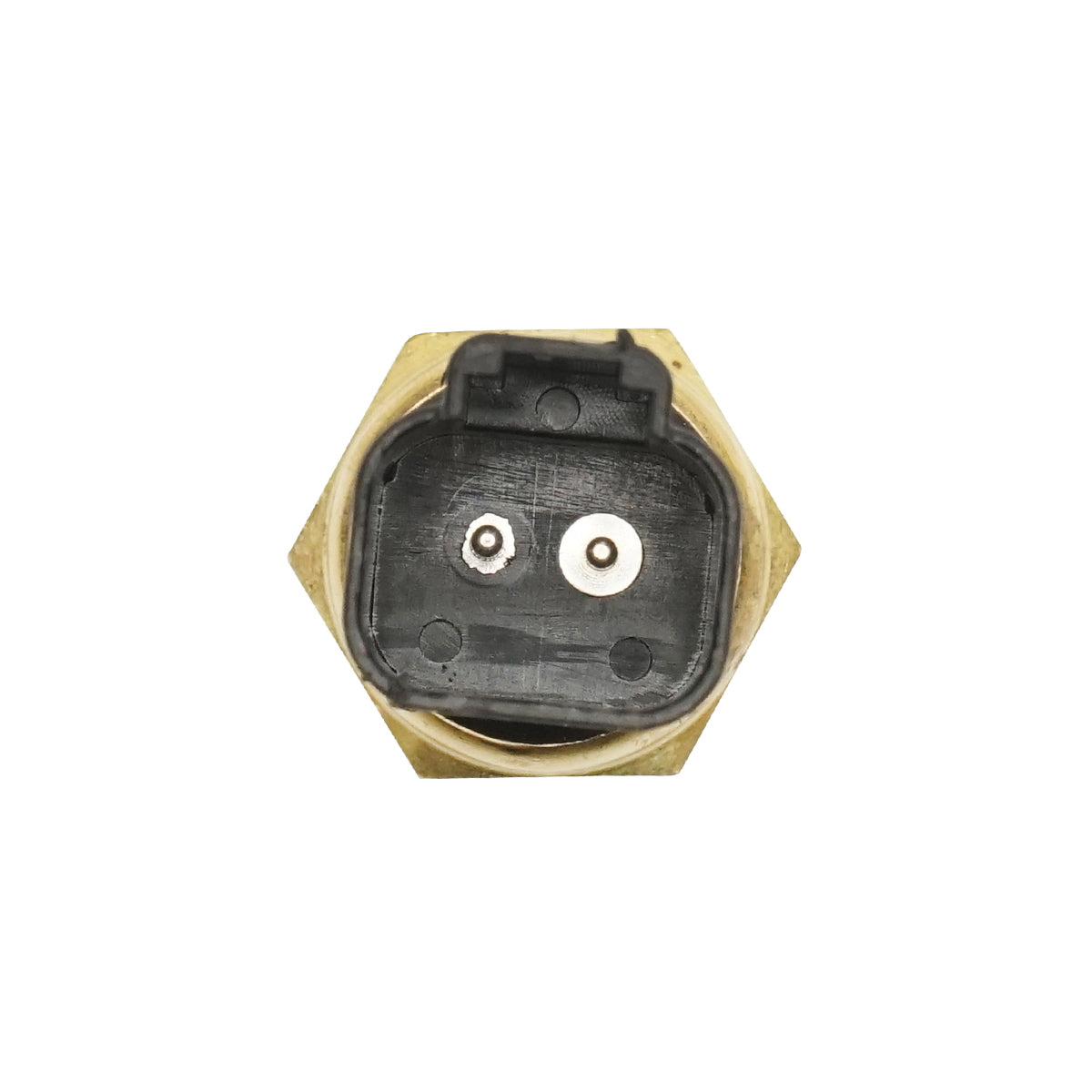Water temperature sensor Perkins OEM code 385720510, 2 pins
