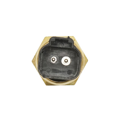 Water temperature sensor Perkins OEM code 385720510, 2 pins