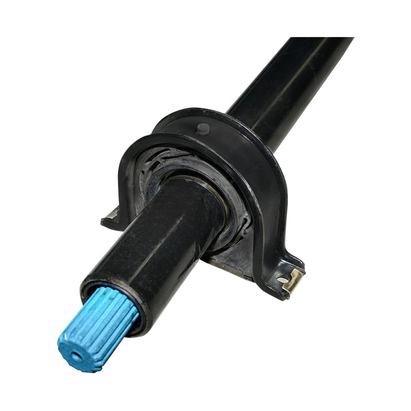 Complete driveshaft Dacia Papuc 1.9D long 2080mm 6001545700